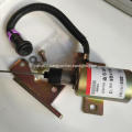 T7520597 Auto Parts Solenoid Valve